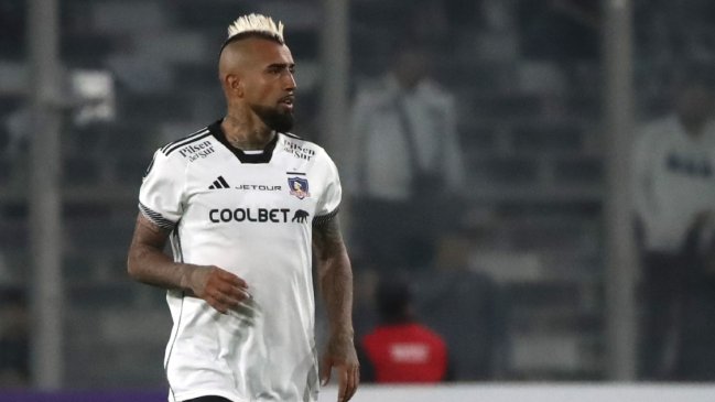 Los horarios para duelos entre Colo Colo y Junior por octavos de Copa Libertadores