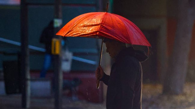 Los espectáculos suspendidos debido al sistema frontal