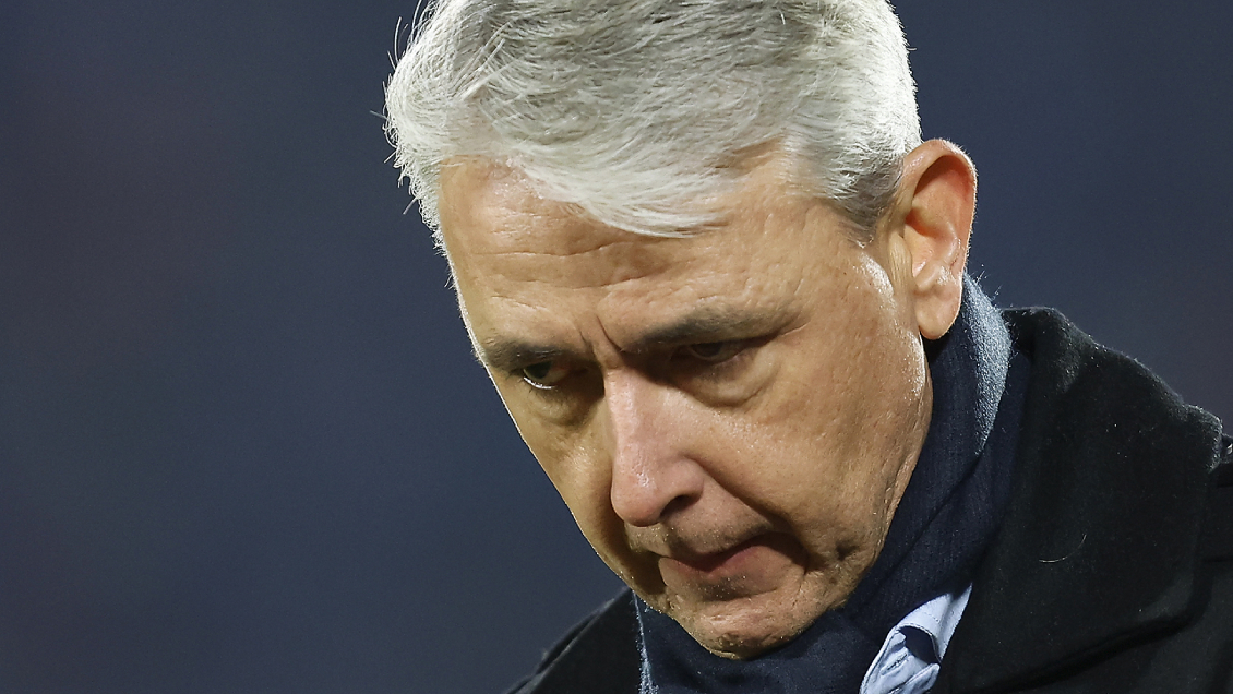 Tiago Nunes: Ojalá que a Gary Medel le vaya súper bien en Boca