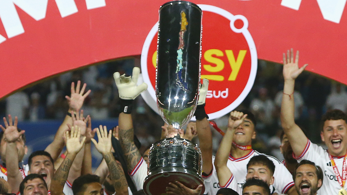 La nueva programación para octavos de final de la Copa Chile