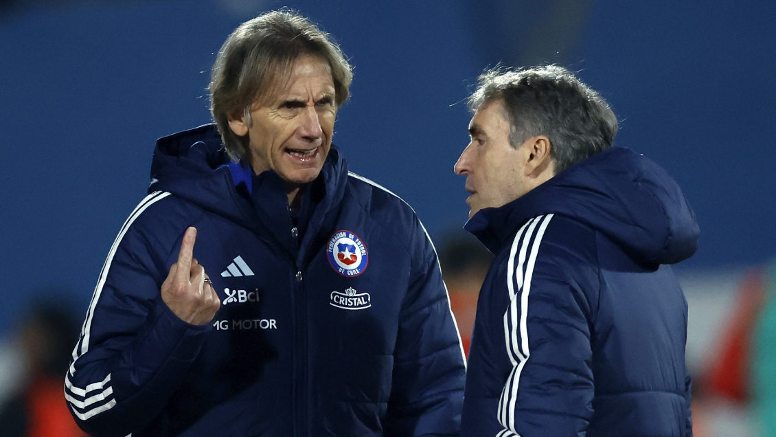 Gareca sumará dos jugadores del medio local a nómina definitiva para Copa América