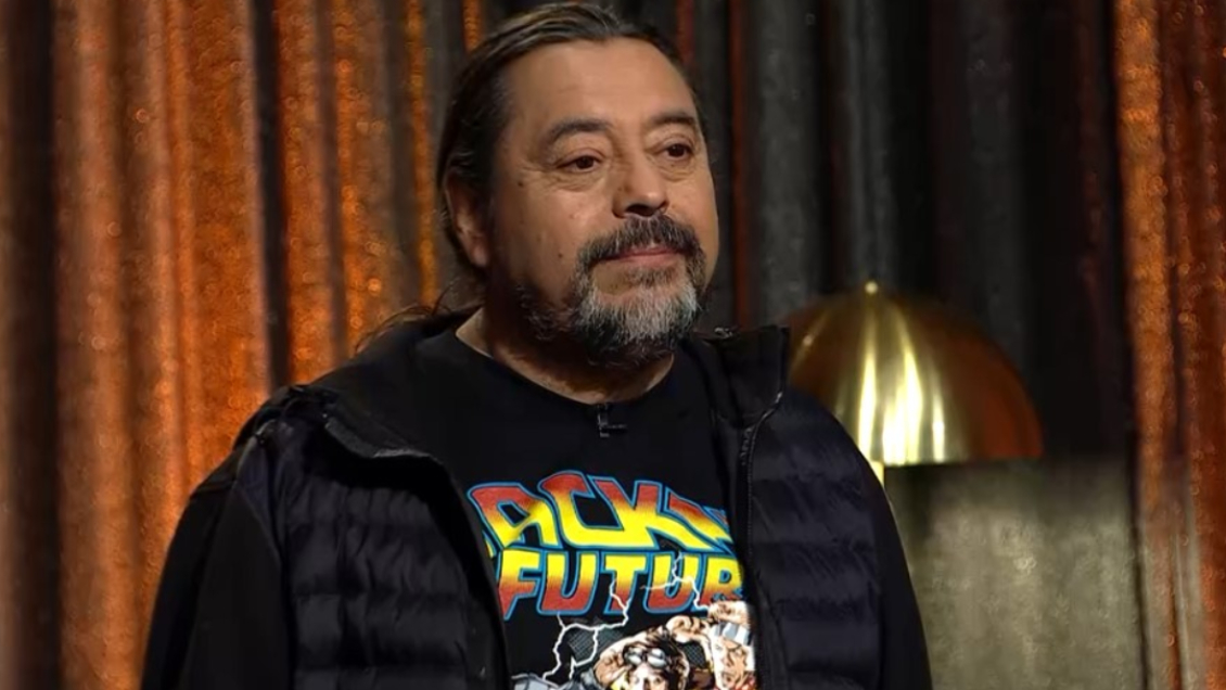 Bombo Fica relató complejo momento en Europa: 