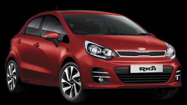 Tribunal condenó a Kia Chile por mortal falla de airbags