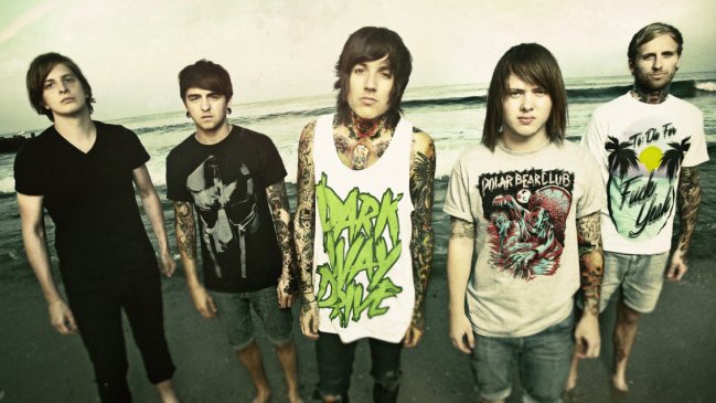 Bring Me the Horizon vuelve a Chile en 2024: Fecha, recinto y entradas