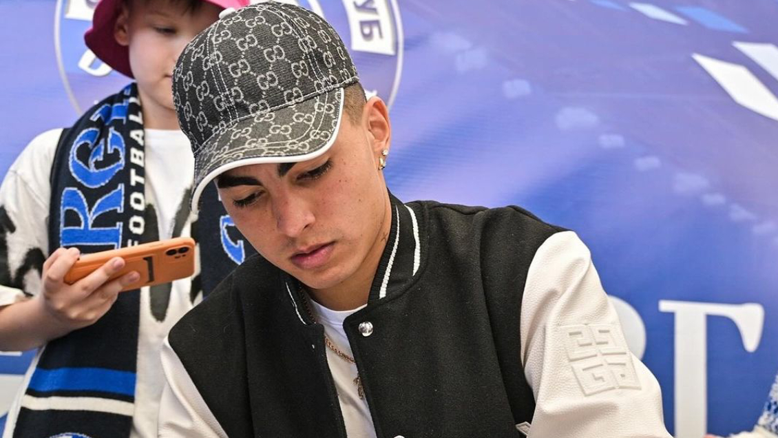 La dura pérdida familiar que afecta a Jordhy Thompson: Siguen las malas