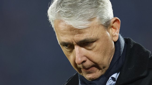 Tiago Nunes: Ojalá que a Gary Medel le vaya súper bien en Boca