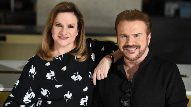 Integrante de Pimpinela en terapia intensiva tras intervención quirúrgica