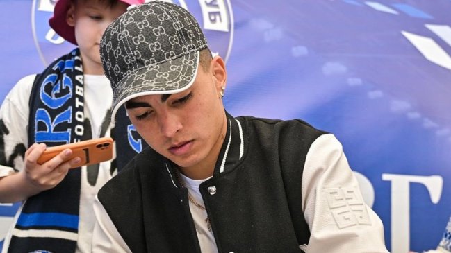 La dura pérdida familiar que afecta a Jordhy Thompson: Siguen las malas