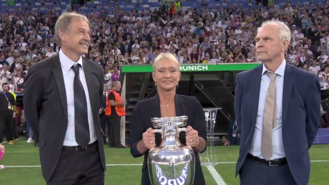 [Video] La esposa del 