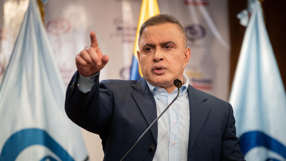 Caso Ojeda: Fiscal de Venezuela tildó de 