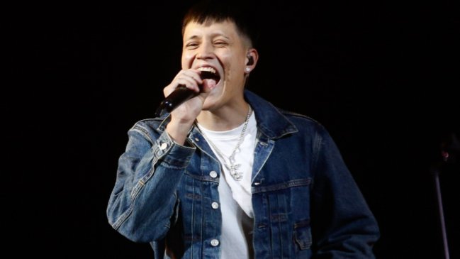 Kidd Voodoo no irá a la Fiesta Costumbrista de Arica: concejo municipal se opuso