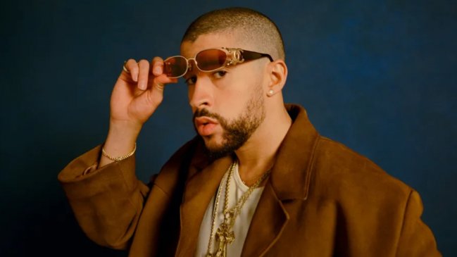 Sujeto planeaba desatar un tiroteo masivo durante un show de Bad Bunny