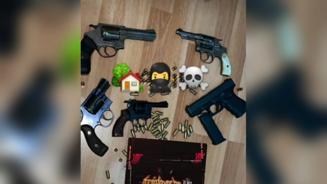 Condenada la cúpula del 