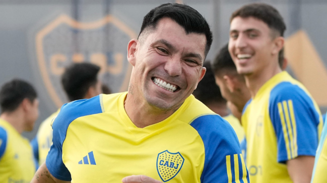 Juan Tagle: Es difícil competir económicamente con una propuesta de Boca Juniors