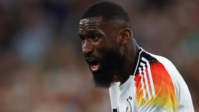 [VIDEO] Escocia anotó el 