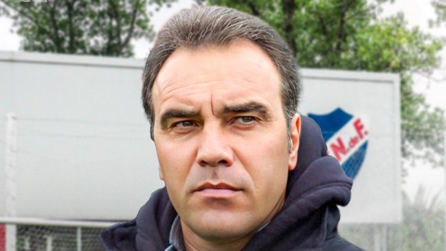 Lasarte llegó a Nacional de Uruguay junto a Victorino y Esteban Conde