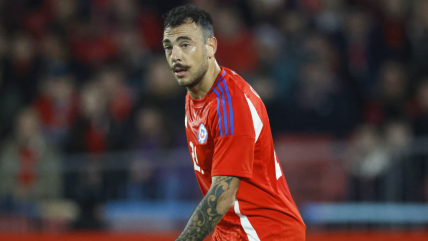   Catalán: Vamos agarrando la idea de Gareca, esperamos conseguir grandes cosas 