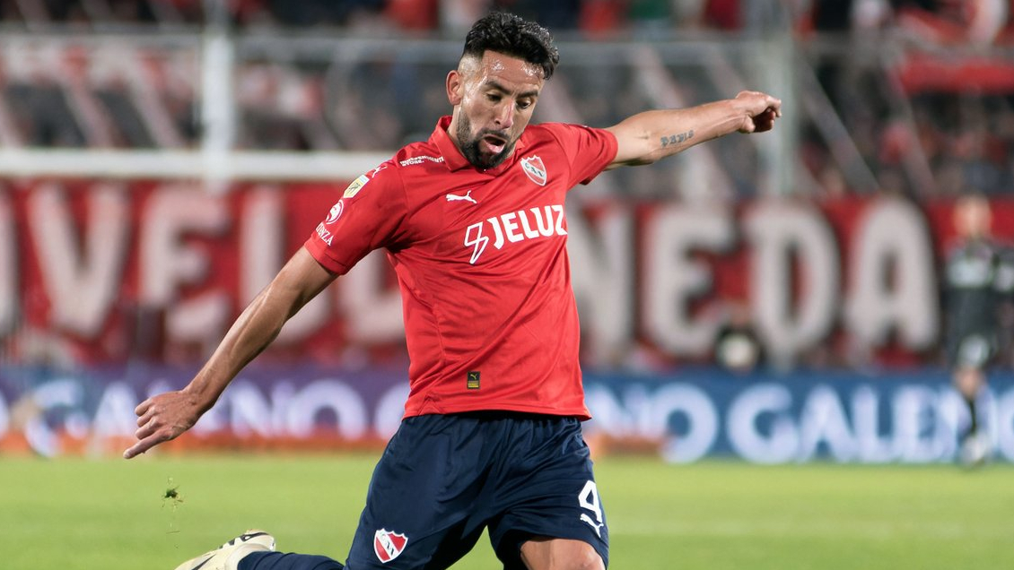 Independiente desconoce si Mauricio Isla volverá tras la Copa América
