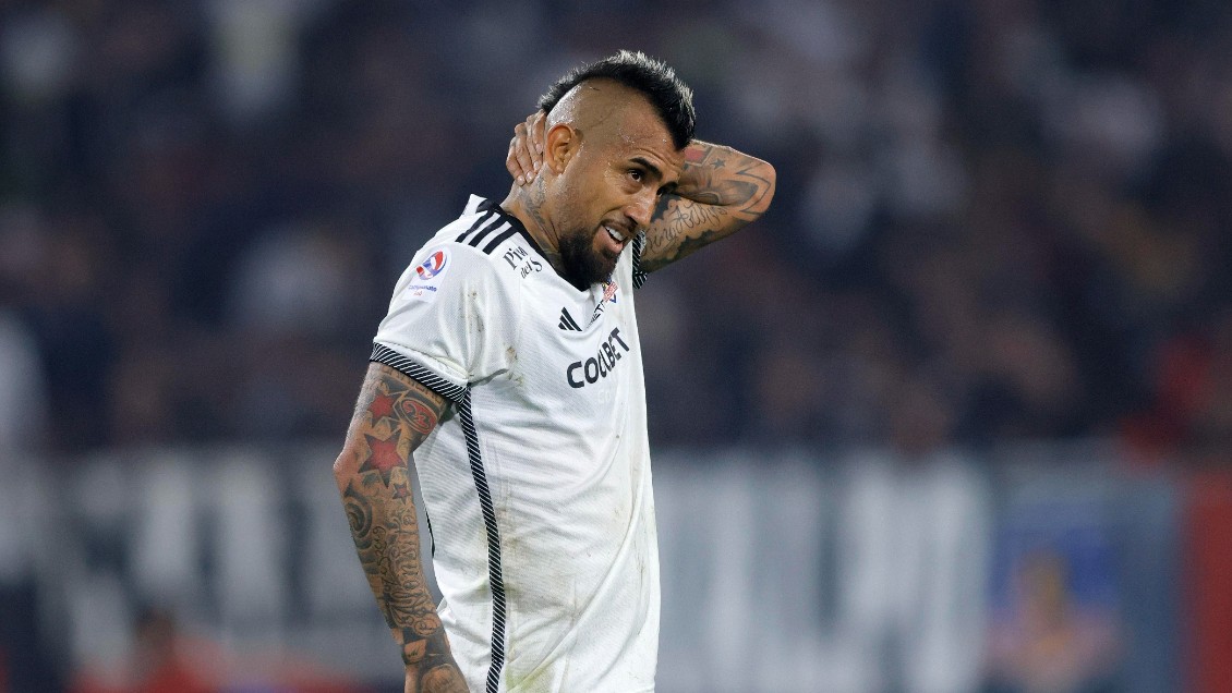 Vidal dejó un mensaje a los 