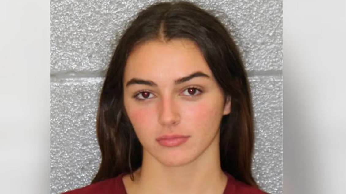 Arrestan a hija de actriz de 