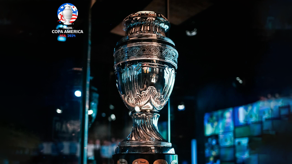 ¿Cuándo es y cómo seguir por TV la jornada inaugural de la Copa América?