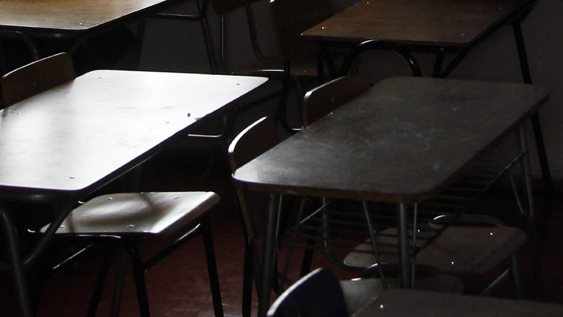 Docente sufrió agresión en una escuela de Temuco: Quedó con fractura nasal