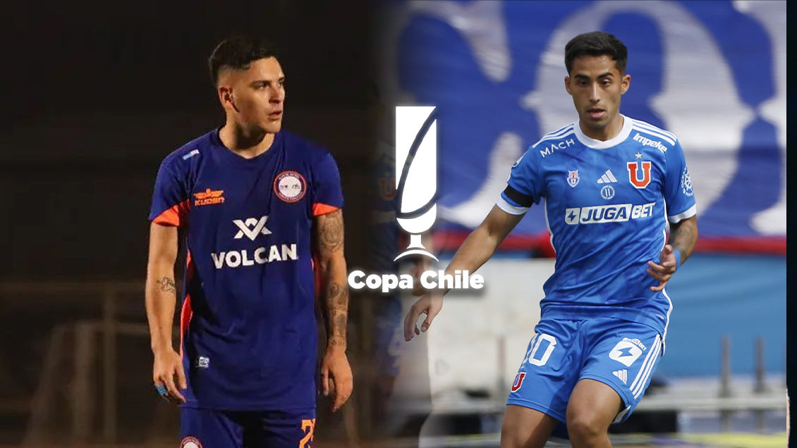 La U afronta su primer desafío en la Copa Chile ante Municipal Puente Alto