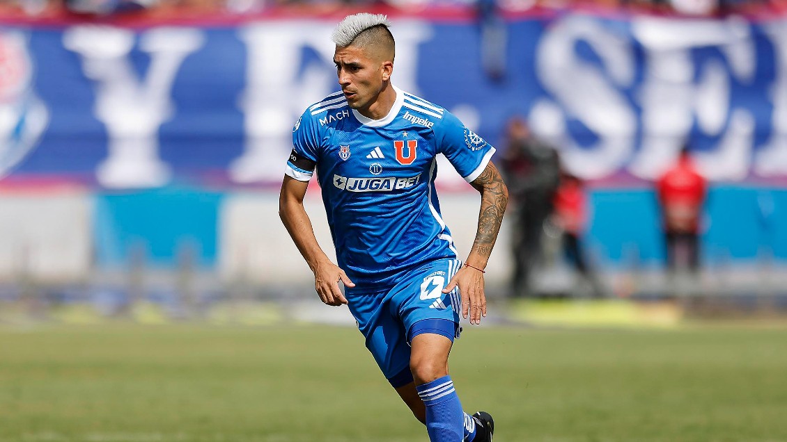 ¿Cuándo y dónde ver a U. de Chile contra Municipal Puente Alto?