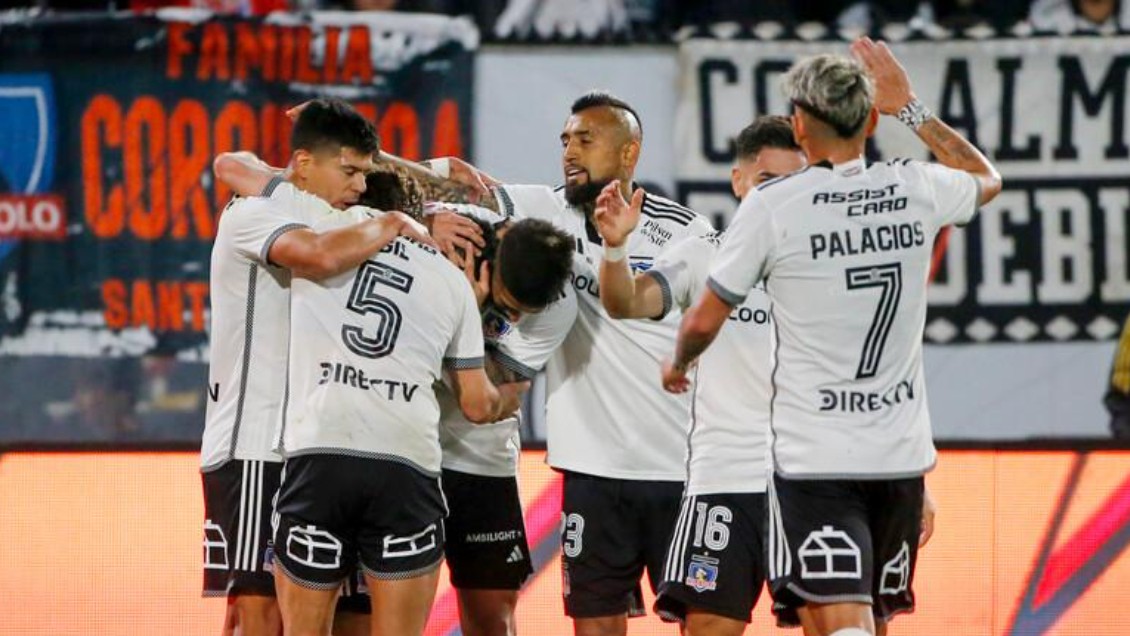 ¿Cuándo y dónde ver el Colegio Quillón vs. Colo Colo por la Copa Chile?