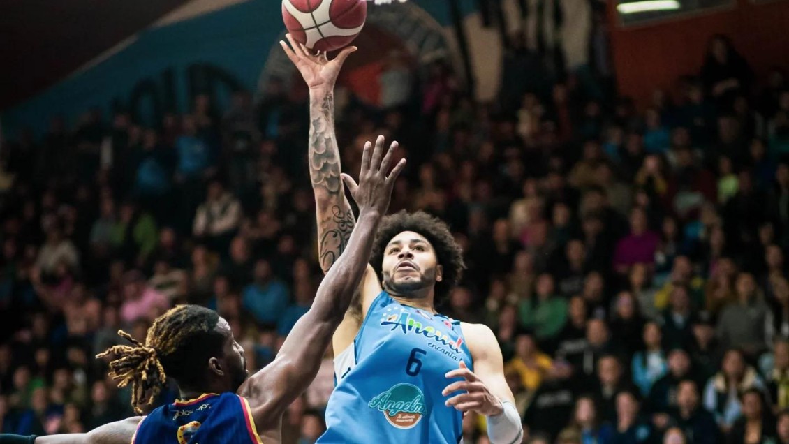 LNB: ABA Ancud igualó serie de semifinales ante Español de Osorno