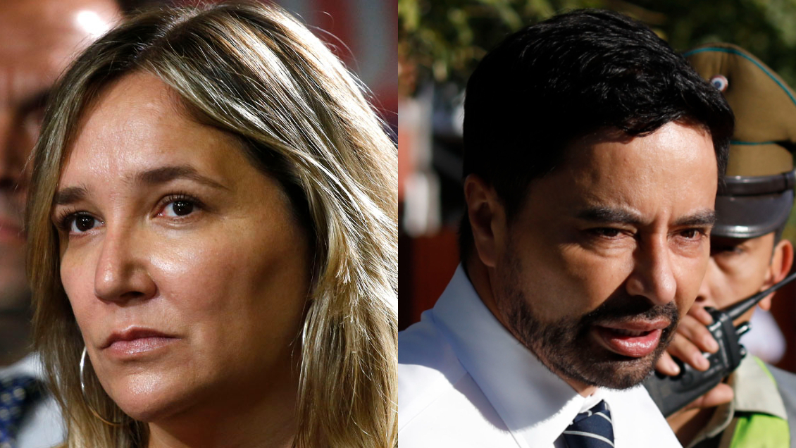 Hoffmann pidió a Carter abandonar las 