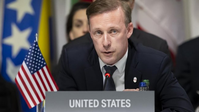 EEUU: La propuesta de negociación de Putin 