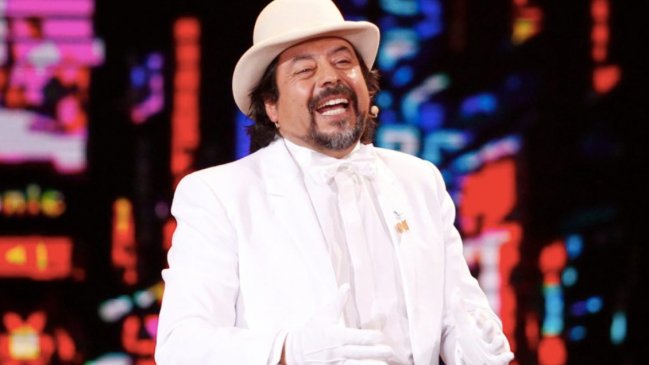 Bombo Fica anunció su próximo retiro del humor: 