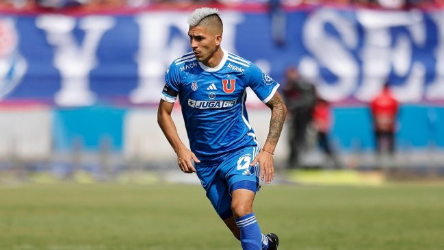 ¿Cuándo y dónde ver a U. de Chile contra Municipal Puente Alto?