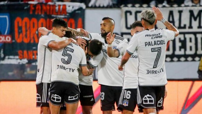 ¿Cuándo y dónde ver el Colegio Quillón vs. Colo Colo por la Copa Chile?