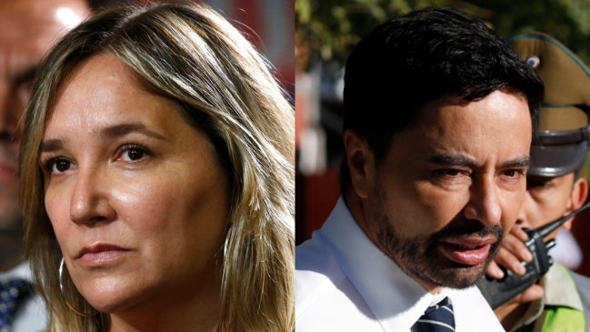 Hoffmann pidió a Carter abandonar las 