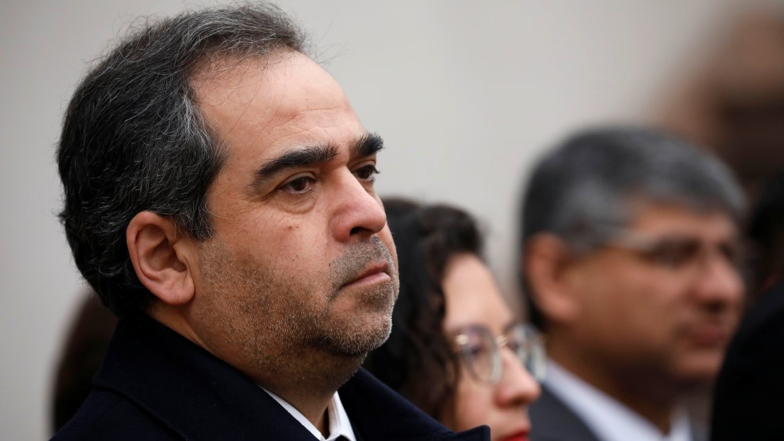 Murió la hija del presidente del PPD, Jaime Quintana