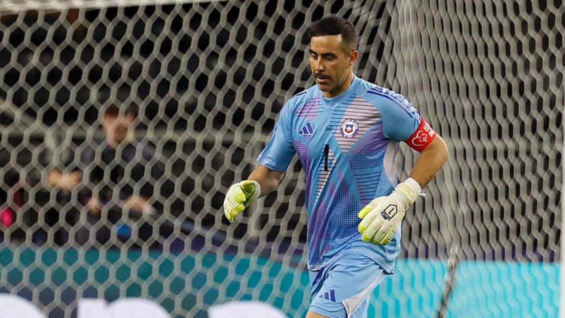 La agenda de TV para la Copa América de Estados Unidos 2024