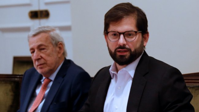 Gobierno respaldó a la CPI tras revelaciones de espionaje israelí