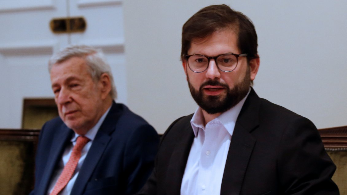 Gobierno respaldó a la CPI tras revelaciones de espionaje israelí