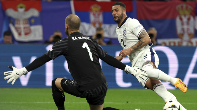 Los resultados en la tercera jornada de la Eurocopa 2024