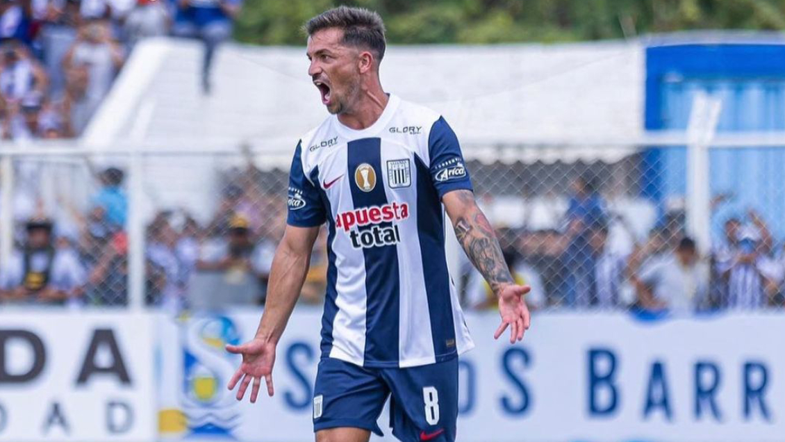 ¿Gabriel Costa vuelve al fútbol chileno?