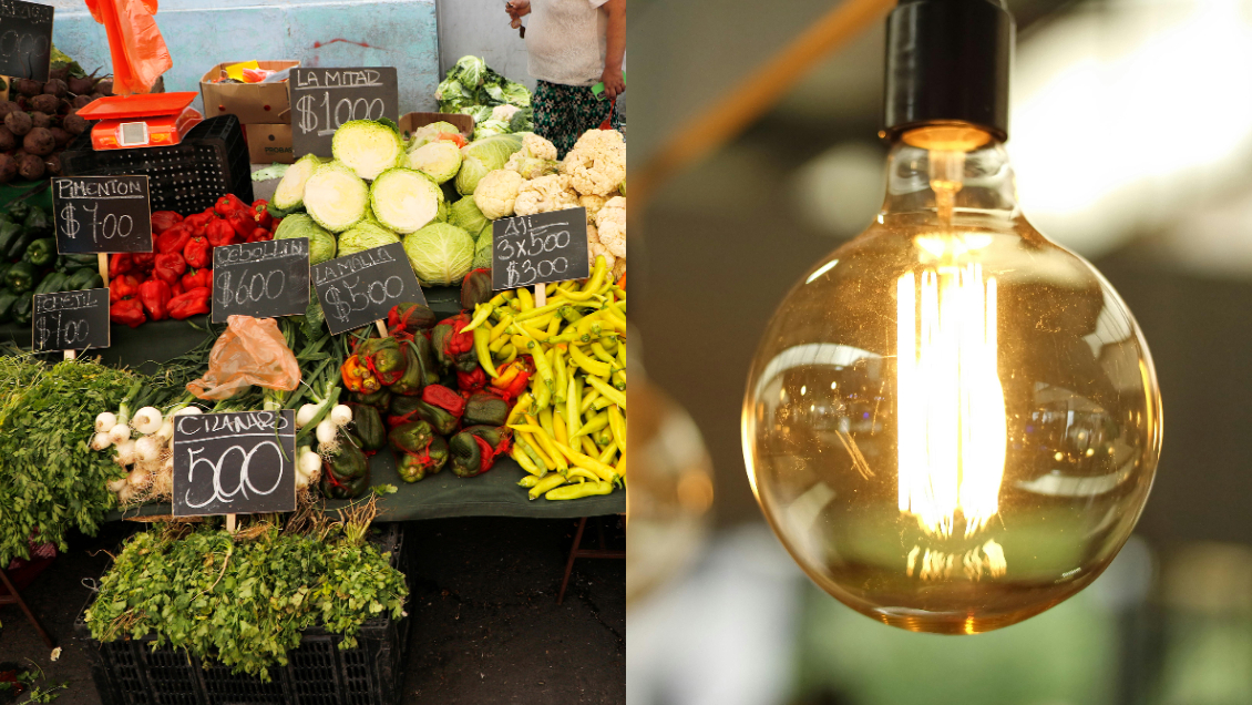 Estudio reveló ranking de países según costo de gastos básicos: ¿En qué lugar quedó Chile?