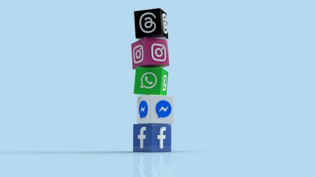 Paso a paso: ¿Cómo proteger tus datos en Facebook, Instagram y Whatsapp?
