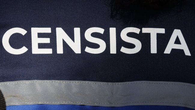 El Censo llega al Metro: Encuestarán en estaciones más concurridas