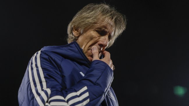 La selección chilena se instaló en Estados Unidos para afrontar la Copa América