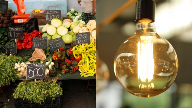 Estudio reveló ranking de países según costo de gastos básicos: ¿En qué lugar quedó Chile?