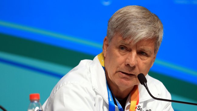 Mayne-Nicholls encabezará proyecto de remodelación del Estadio Monumental