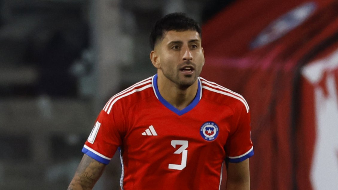 Maripán y la Copa América: Estamos muy confiados que podemos avanzar