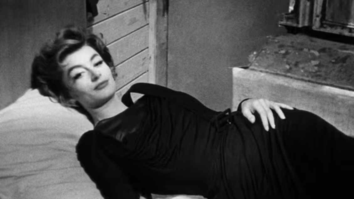 Muere la actriz francesa Anouk Aimée del clásico 